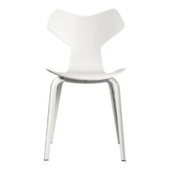 Fritz Hansen Grand Prix Chair 4130 22 Fritz Hansen Grand Prix Chair 4130 -Danish Design Store 3488 Grand Prix