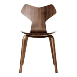 Fritz Hansen Grand Prix Chair 4130 23 Fritz Hansen Grand Prix Chair 4130 -Danish Design Store 3490 Grand Prix