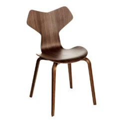 Fritz Hansen Grand Prix Chair 4130 24 Fritz Hansen Grand Prix Chair 4130 -Danish Design Store 3494 Grand Prix
