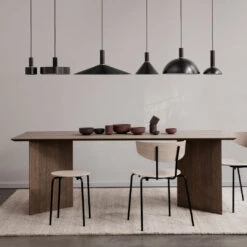 Ferm LIVING Dome Shade 41 Ferm LIVING Dome Shade -Danish Design Store 34 10272 1