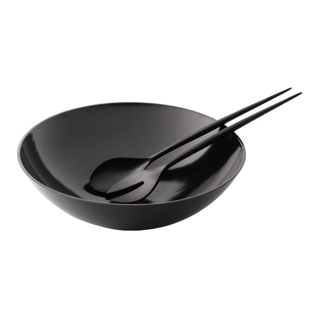 Normann Copenhagen Krenit Salad Bowl (Order Quantity: 4) 4 Normann Copenhagen Krenit Salad Bowl (Order Quantity: 4) - Image 2