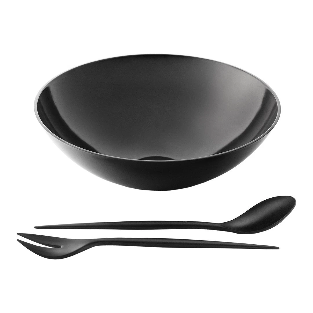 Normann Copenhagen Krenit Salad Bowl (Order Quantity: 4) 5 Normann Copenhagen Krenit Salad Bowl (Order Quantity: 4) - Image 3