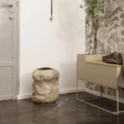 Ferm LIVING Tuck Vase 8 Ferm LIVING Tuck Vase -Danish Design Store 3521