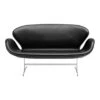 Fritz Hansen Swan Sofa -Danish Design Store 3530 Swan Sofa