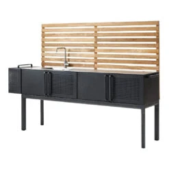 Drop Outdoor Kitchen Module -Danish Design Store 3550AL 02