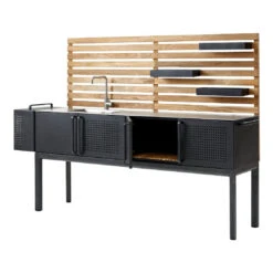Drop Outdoor Kitchen Module -Danish Design Store 3550AL 04