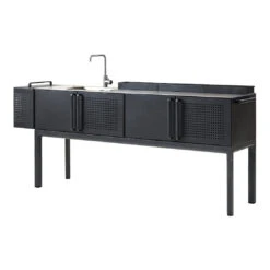 Drop Outdoor Kitchen Module -Danish Design Store 3550AL 07