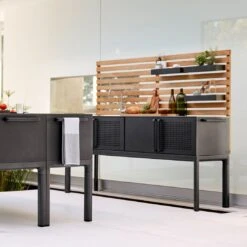 Drop Outdoor Kitchen Module -Danish Design Store 3550AL P3550ST W3550T P091COB 5780TAL 11 1