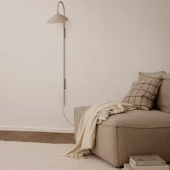 Ferm LIVING Calm Cushion -Danish Design Store 3561