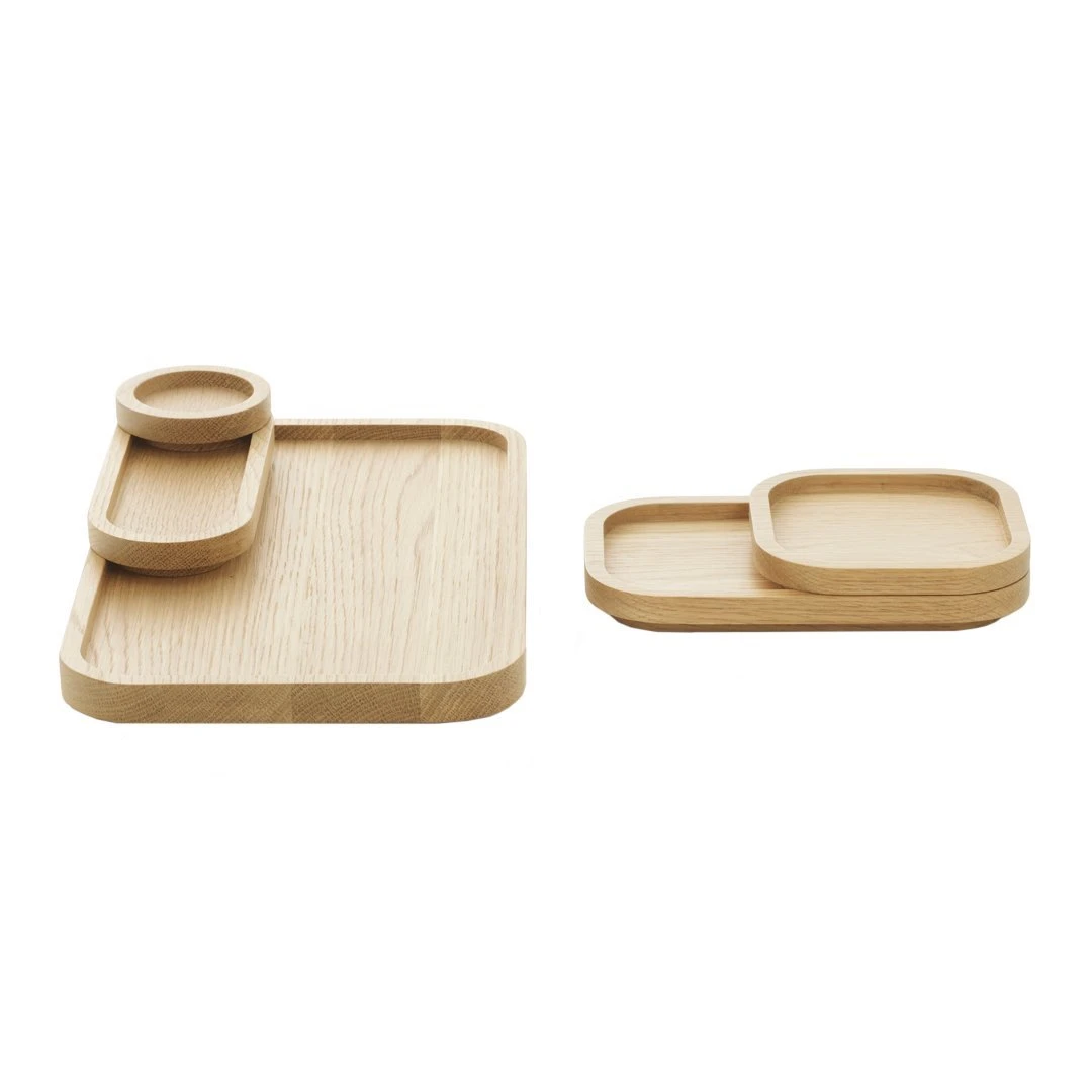 Normann Copenhagen Astro Tray (Order Quantity: 6) 10 Normann Copenhagen Astro Tray (Order Quantity: 6) - Image 8