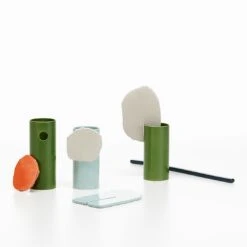 Vitra Vases Decoupage -Danish Design Store 3582039 Vases Decoupage Group master