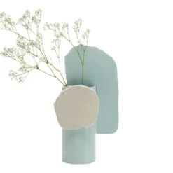 Vitra Vases Decoupage -Danish Design Store 3588409 VasesDecoupage Feuille master