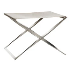 Fritz Hansen PK91 Stool -Danish Design Store 3588 PK91