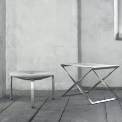 Fritz Hansen PK33 Stool 13 Fritz Hansen PK33 Stool -Danish Design Store 3593 PK 5ea7bcc2 740b 4ccb b0b2 9a52dc64abd6