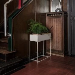 Ferm LIVING Tray For Plant Box -Danish Design Store 35 9435 c5886a86 ce17 4a2f 9ec7 3497d740e555