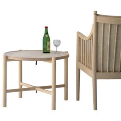 Wegner PP35 Tray Table -Danish Design Store 35 m 105 1bac6a0c 1228 4b14 8d33 19494de0a576