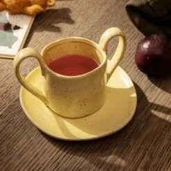 Ferm LIVING Flow Plate 28 Ferm LIVING Flow Plate -Danish Design Store 36 0636