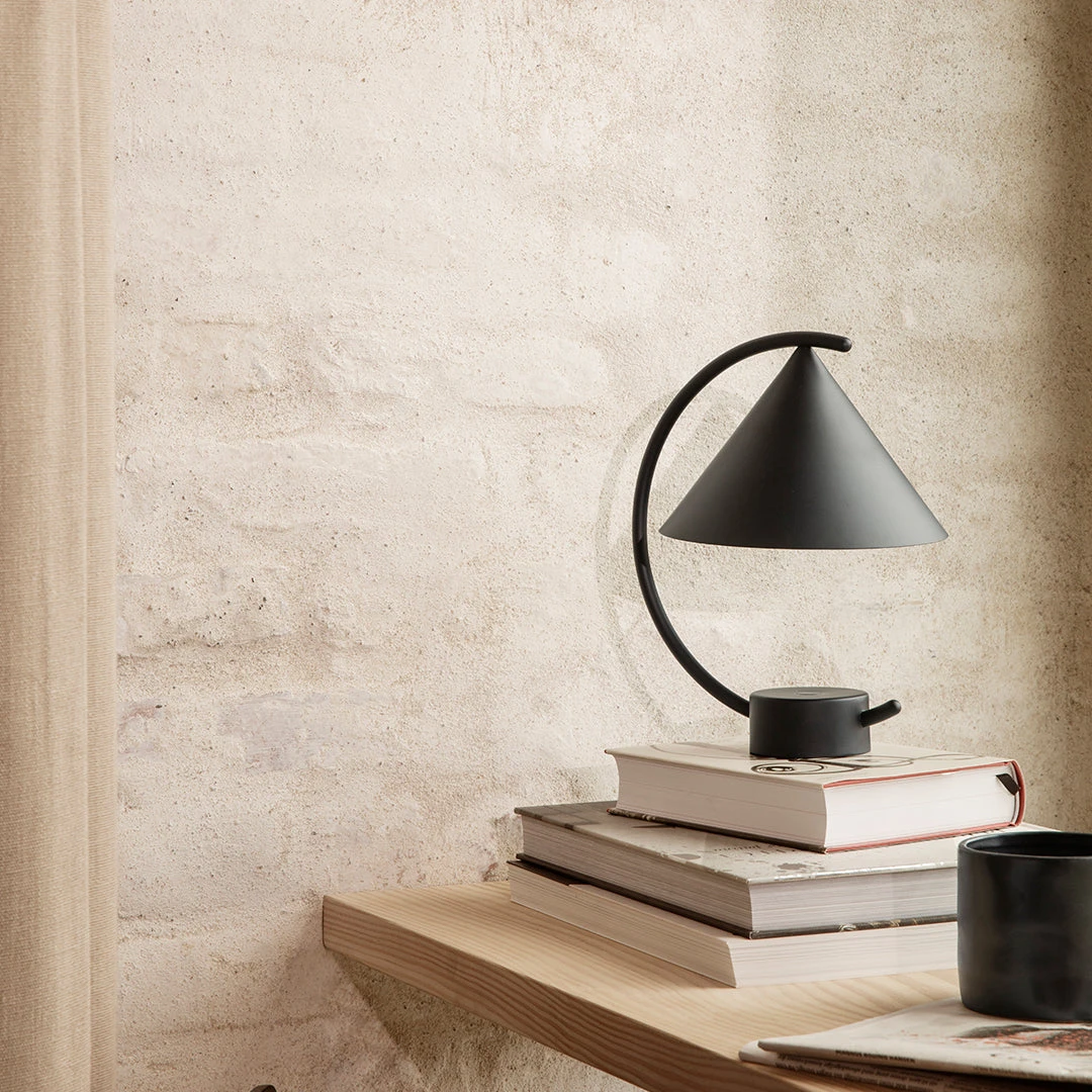Ferm LIVING Meridian Lamp 15 Ferm LIVING Meridian Lamp - Image 13