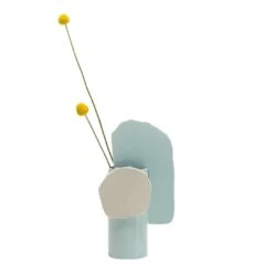 Vitra Vases Decoupage -Danish Design Store 3602456 VasesDecoupage Feuille master