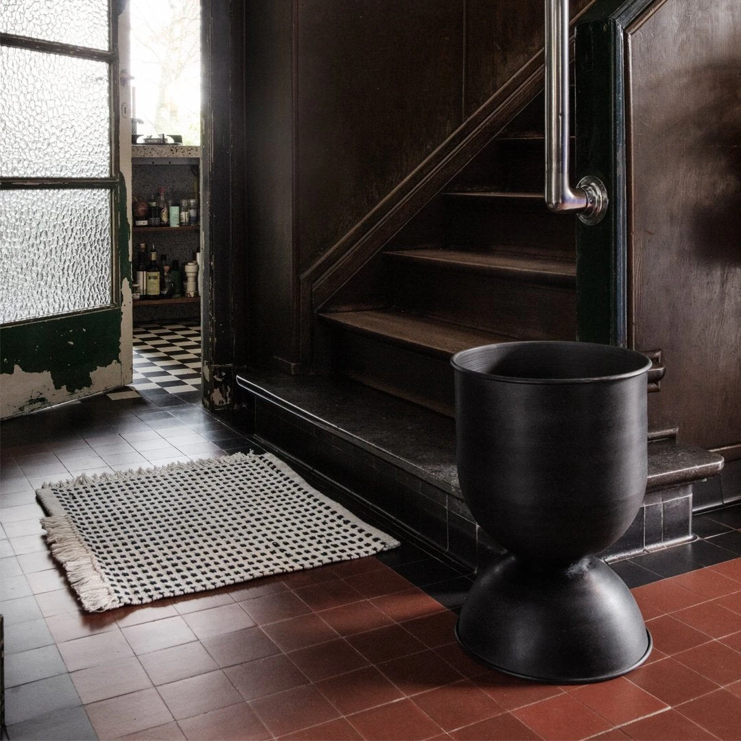 Ferm LIVING Hourglass Pot 21 Ferm LIVING Hourglass Pot - Image 19