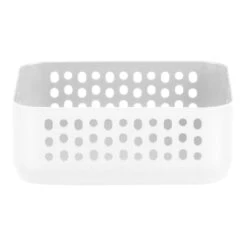 Normann Copenhagen Nic Nac Organizer (Order Quantity: 4) -Danish Design Store 373010 NIC NAC ORGANIZER WHITE 6dce9299 5f0e 4606 bda2 36f67b388bb9