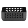 Normann Copenhagen Nic Nac Organizer (Order Quantity: 4) -Danish Design Store 373011 NIC NAC ORGANIZER BLACK 3ad405c1 df3e 4eb1 8348 7e3761219623