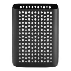 Normann Copenhagen Nic Nac Organizer (Order Quantity: 4) -Danish Design Store 373018 NIC NAC ORGANIZER BLACK 276e7d95 9393 4602 967f 97d4b4b725f5