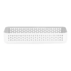 Normann Copenhagen Nic Nac Organizer (Order Quantity: 4) -Danish Design Store 373024 NIC NAC ORGANIZERDARK WHITE c98cec5d 8533 4097 8e3c e6ea3d6d9e77