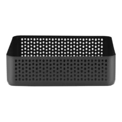 Normann Copenhagen Nic Nac Organizer (Order Quantity: 4) -Danish Design Store 373032 NIC NAC ORGANIZER BLACK f629036b 621e 4fdd 83cd e549b395fe9e