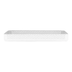 Normann Copenhagen Nic Nac Organizer (Order Quantity: 4) -Danish Design Store 373038 NIC NAC ORGANIZER WHITE dd434a7b a198 4c08 9448 31a316845dae