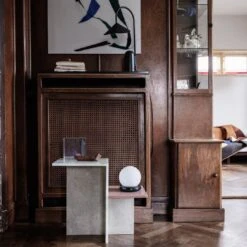 Ferm LIVING Distinct Side Table 28 Ferm LIVING Distinct Side Table -Danish Design Store 37 9491 dc203662 eef3 4048 b4b3 762aa2f9189a