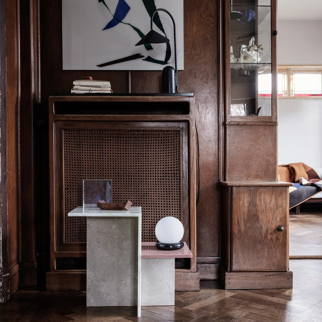 Ferm LIVING Distinct Side Table 15 Ferm LIVING Distinct Side Table - Image 13