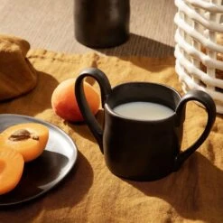 Ferm LIVING Linen Placemats - Set Of 2 15 Ferm LIVING Linen Placemats - Set Of 2 -Danish Design Store 38 0666copy