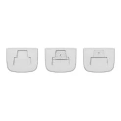 Normann Copenhagen Pocket Organizer (Order Quantity: 4) 36 Normann Copenhagen Pocket Organizer (Order Quantity: 4) -Danish Design Store 382016 Pocket Wall Mount efad3af3 0673 461b 8b99 afaef52a367b