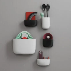 Normann Copenhagen Pocket Organizer (Order Quantity: 4) 39 Normann Copenhagen Pocket Organizer (Order Quantity: 4) -Danish Design Store 3820 Pocket Organizer2Colors Kitchen 42b74490 e319 45db 9986 ff11429c567a