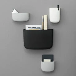 Normann Copenhagen Pocket Organizer (Order Quantity: 4) 38 Normann Copenhagen Pocket Organizer (Order Quantity: 4) -Danish Design Store 3820 Pocket Organizer Stationary 4Sizes d45de19e 0c55 4778 acd4 083d9d88bbfa