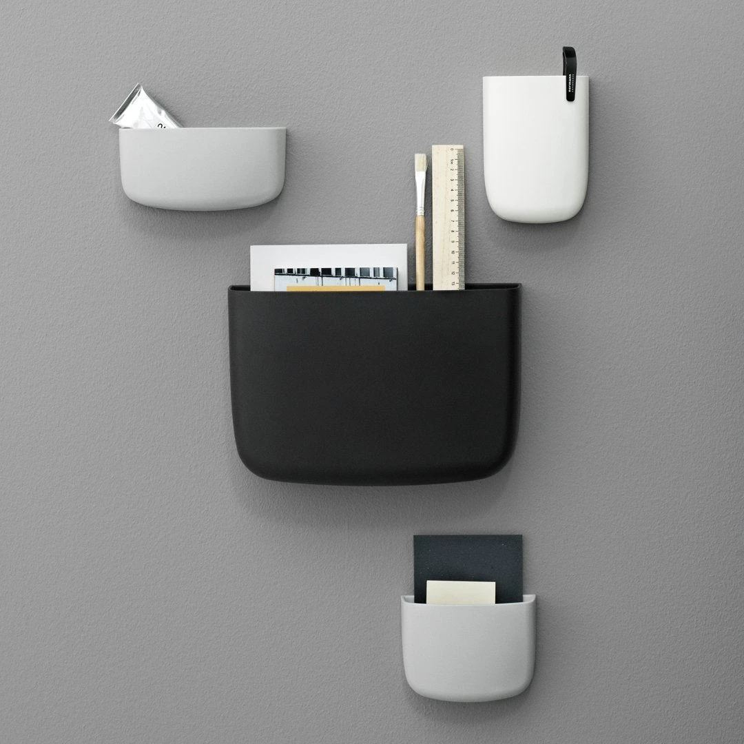 Normann Copenhagen Pocket Organizer (Order Quantity: 4) 19 Normann Copenhagen Pocket Organizer (Order Quantity: 4) - Image 17