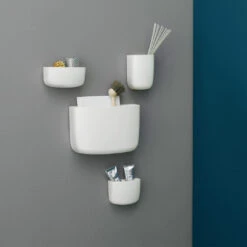 Normann Copenhagen Pocket Organizer (Order Quantity: 4) 40 Normann Copenhagen Pocket Organizer (Order Quantity: 4) -Danish Design Store 3820 Pocket Organizer White 4Sizes 2c00934c 8881 4ef2 b034 8d23bfc92ce9