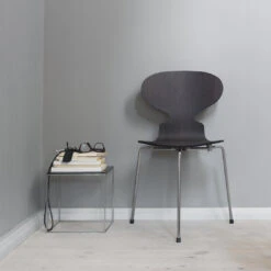 Fritz Hansen Ant Chair 3100 - Color - Stackable 7 Fritz Hansen Ant Chair 3100 - Color - Stackable -Danish Design Store 3848 Ant