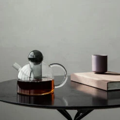 Ferm LIVING Still Teapot 21 Ferm LIVING Still Teapot -Danish Design Store 38 5716
