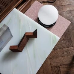 Ferm LIVING Distinct Side Table 24 Ferm LIVING Distinct Side Table -Danish Design Store 38 9500