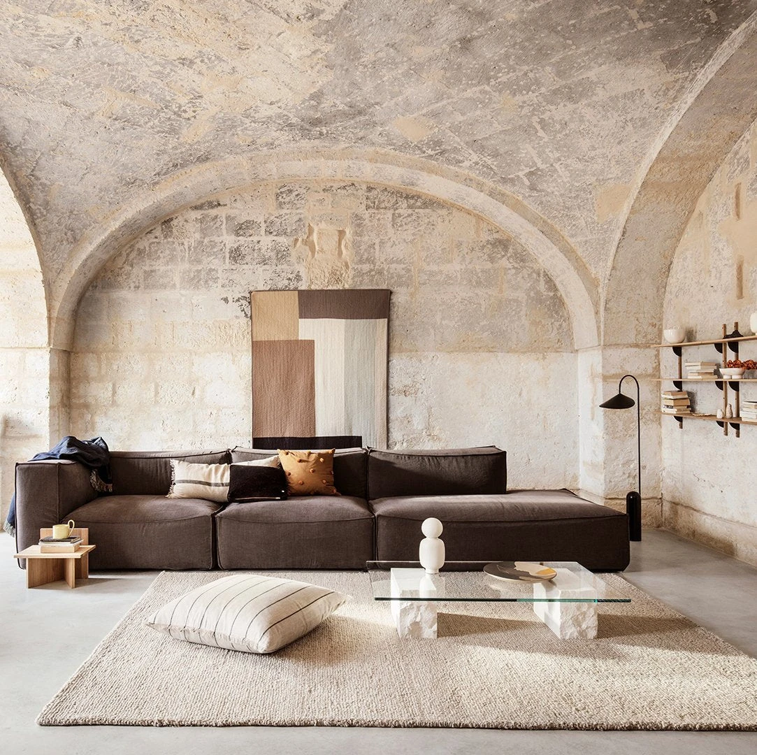 Ferm LIVING Ease Loop Rug 8 Ferm LIVING Ease Loop Rug - Image 6