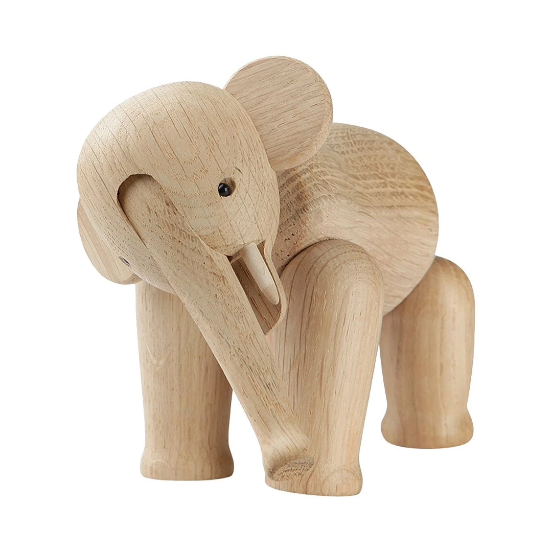 Kay Bojesen Elephant Figurine 3 Kay Bojesen Elephant Figurine