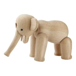 Kay Bojesen Elephant Figurine 24 Kay Bojesen Elephant Figurine -Danish Design Store 39242 2