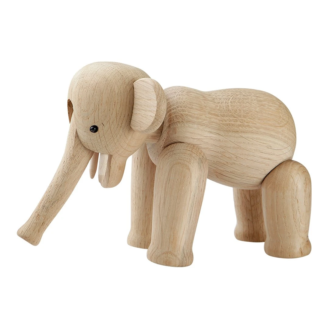Kay Bojesen Elephant Figurine 9 Kay Bojesen Elephant Figurine - Image 7