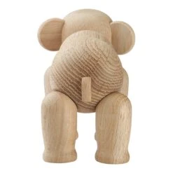 Kay Bojesen Elephant Figurine 28 Kay Bojesen Elephant Figurine -Danish Design Store 39242 3