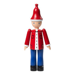 Kay Bojesen Christmas Ole Figurine