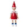 Kay Bojesen Christmas Lise Figurine -Danish Design Store 39437