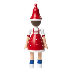 Kay Bojesen Christmas Lise Figurine 15 Kay Bojesen Christmas Lise Figurine -Danish Design Store 39437 1