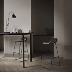 Gubi BL1 Table Lamp 8 Gubi BL1 Table Lamp -Danish Design Store 3DBarStoolUnupholsteredSledgeBaseHirekShell BL1TableLamp Y BarTable e028f8ba 68e5 462d 828f 09daab555c1f
